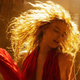 Margot Robbie in Babylon